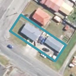 123 Reid Street, Blaketown, Greymouth