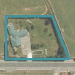 140 Gap Road West, Winton