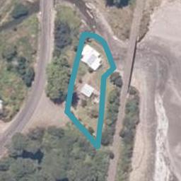 1080 Nuhaka Opoutama Road, Nuhaka
