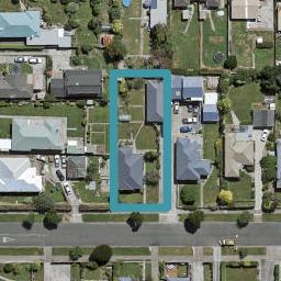 54 Wilfrid Street, Newfield, Invercargill