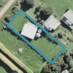 7 Ocean View Crescent, Rakino Island, Auckland