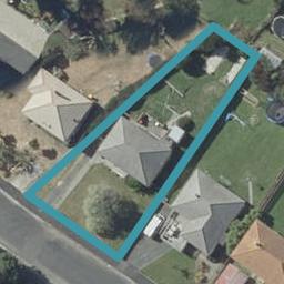 16 Belford Street, Waverley, Dunedin