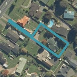 30A Burwood Road, Matamata, Matamata