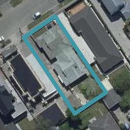 2/76 Grants Road, Papanui, Christchurch
