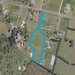 548A Three Mile Bush Road, Te Kamo, Whangārei