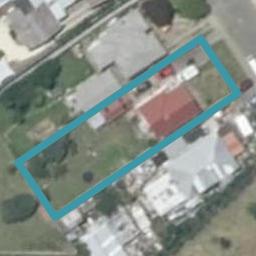 1033 Beatty Street, Mayfair, Hastings