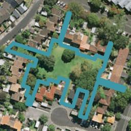 5 Sheridan Lane, Freemans Bay, Auckland