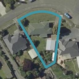 12 Ilford Place, Awapuni, Palmerston North