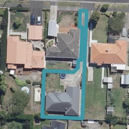 8A Pearsons Avenue, Claudelands, Hamilton
