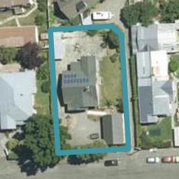 8 Penny Street, Mayfield, Blenheim