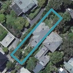 11 Upton Terrace, Thorndon, Wellington