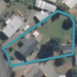 8 Godley Street, Twizel, Twizel