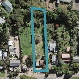 12 Putiki Road, Ostend, Waiheke Island