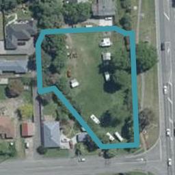 126 Carters Road, Amberley, Amberley