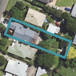 209 Harris Street, Inner Kaiti, Gisborne