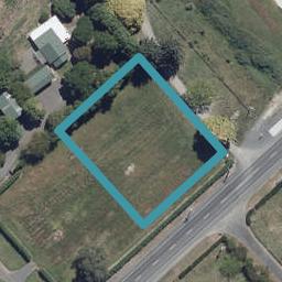191 State Highway 26, Newstead, Hamilton