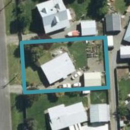 32 Uxbridge Street, Renwick