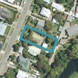 8 Meehan Street, Islington, Blenheim