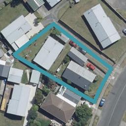 58A Karaka Street, Nawton, Hamilton