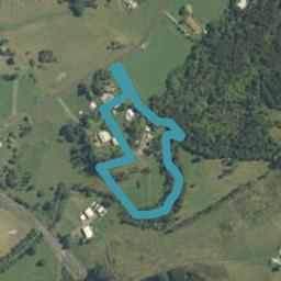 38 Old Reservoir Road, Paeroa