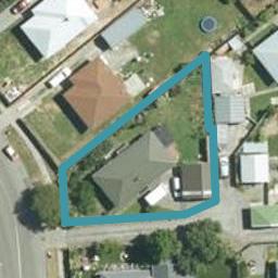 11A Howick Road, Blenheim