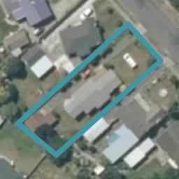 1107 Allenby Street, Akina, Hastings