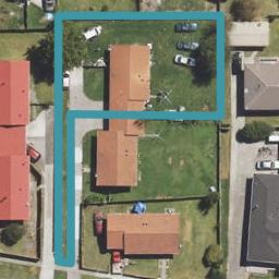 100 Huxley Road, Outer Kaiti, Gisborne