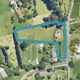 55 Ward Road, Hamurana