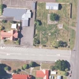 8 Church Street, Reefton, Reefton