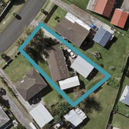 70 Zelda Avenue, Clover Park, Auckland