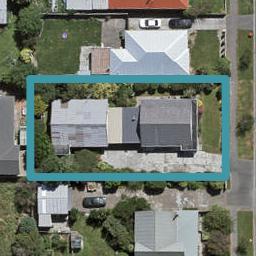 245B Princes Street, Strathern, Invercargill