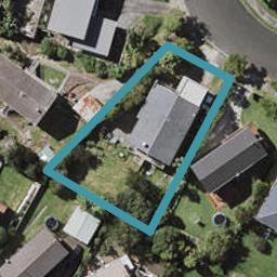 11 Cotton Street, Saint Johns, Auckland