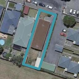 100 Endeavour Street, Lyall Bay, Wellington