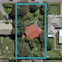 487 Herbert Street, Waverley, Invercargill