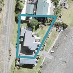 1856 East Coast Road, Pokeno