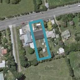 225 Rangiuru Road, Otaki