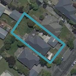 7 Jennifer Street, Bryndwr, Christchurch