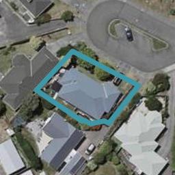 18 Saint James Court, Paraparaumu