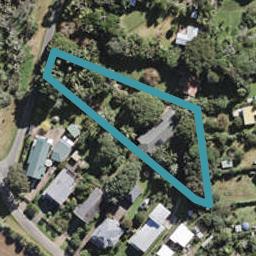31 Valley Road, Omiha, Waiheke Island