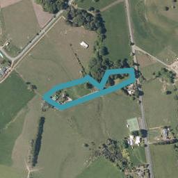 584 Springfield Road, Whangarei