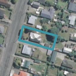 36 Hamilton Street, Temuka