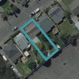 31 Manhire Street, Spreydon, Christchurch