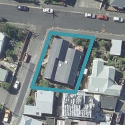 12 McCrea Street, Mornington, Dunedin