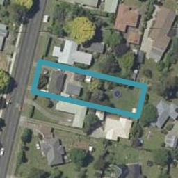96 Salisbury Street, Ashhurst, Ashhurst