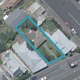 193 North Road, North East Valley, Dunedin