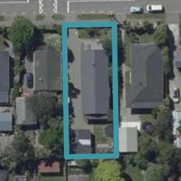 82 Sandwich Road, Beckenham, Christchurch
