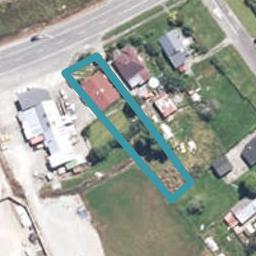 800 State Highway 7, Dobson, Greymouth