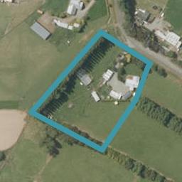 81 Racecourse Road, Upper Charlton, Gore