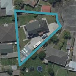 11 Rowe Place, Burwood, Christchurch