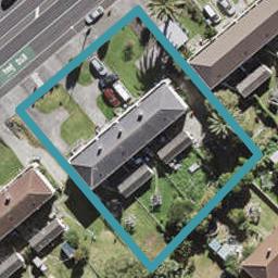704 Great North Road, Grey Lynn, Auckland